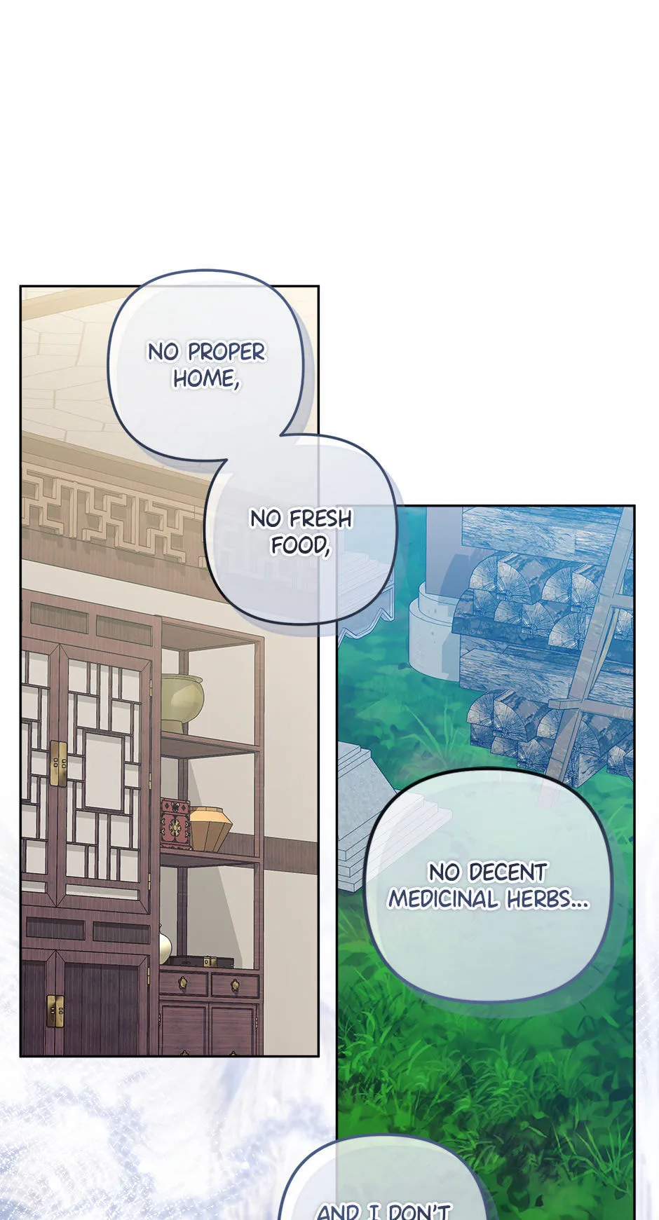 The Time-Limited Baby Doctor Doesn't Hide Her Smarts (Promo) Chapter 28 page 45 - 