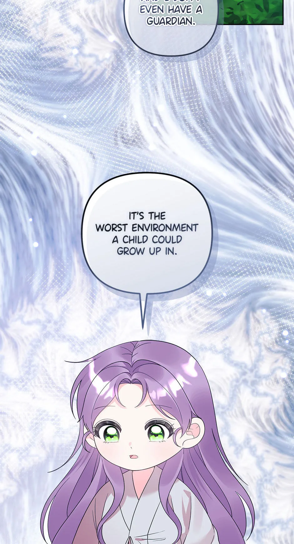The Time-Limited Baby Doctor Doesn't Hide Her Smarts (Promo) Chapter 28 page 46 - 