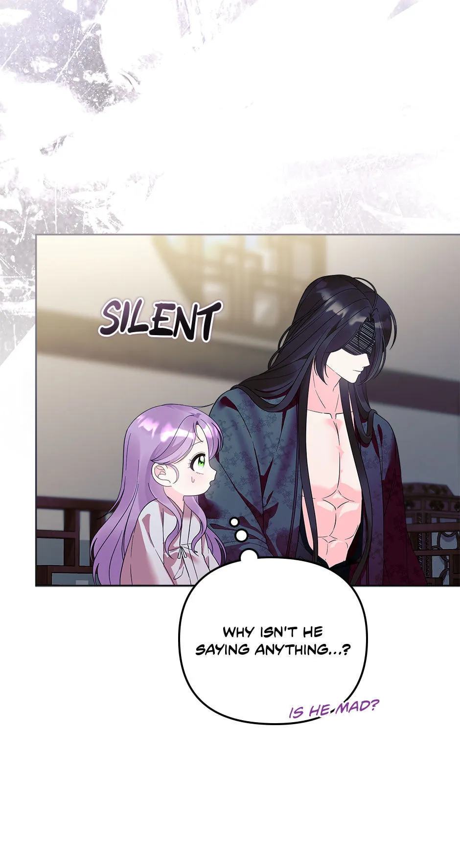The Time-Limited Baby Doctor Doesn't Hide Her Smarts (Promo) Chapter 28 page 55 - 