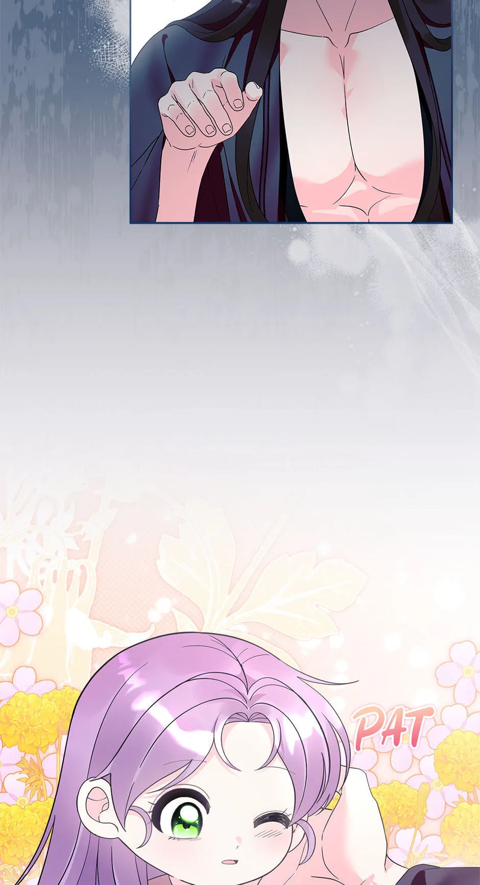The Time-Limited Baby Doctor Doesn't Hide Her Smarts (Promo) Chapter 28 page 57 - 