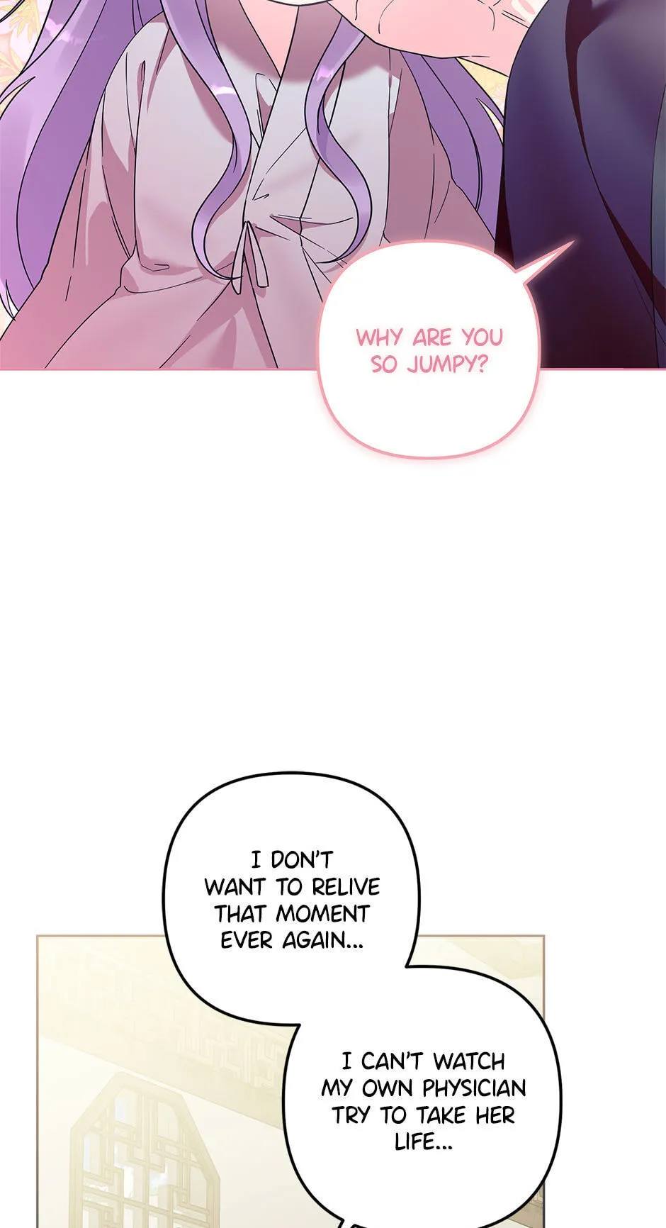 The Time-Limited Baby Doctor Doesn't Hide Her Smarts (Promo) Chapter 28 page 58 - 