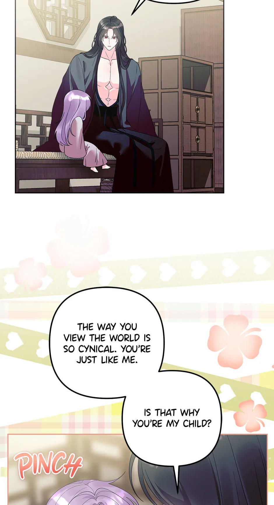 The Time-Limited Baby Doctor Doesn't Hide Her Smarts (Promo) Chapter 28 page 59 - 