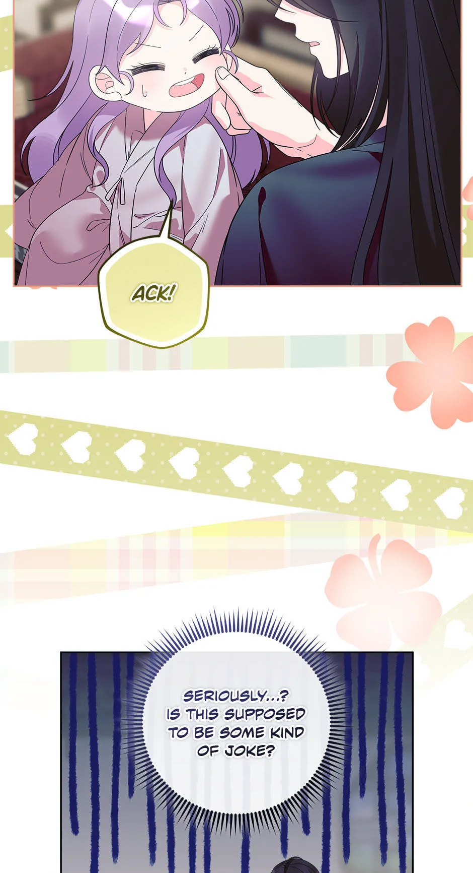 The Time-Limited Baby Doctor Doesn't Hide Her Smarts (Promo) Chapter 28 page 60 - 