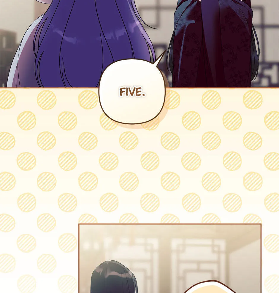 The Time-Limited Baby Doctor Doesn't Hide Her Smarts (Promo) Chapter 28 page 8 - 