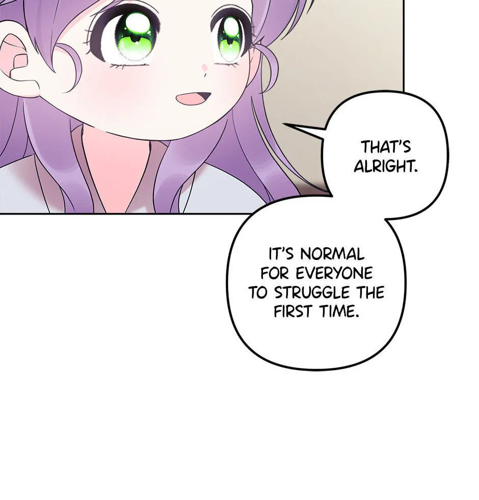 The Time-Limited Baby Doctor Doesn't Hide Her Smarts (Promo) Chapter 28 page 71 - 