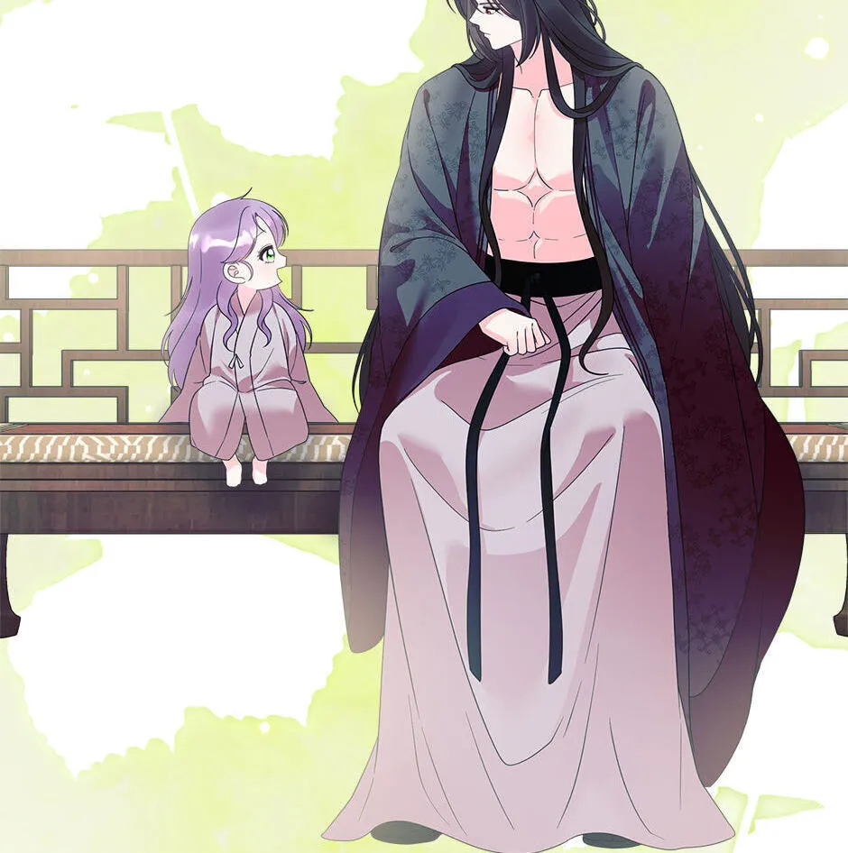 The Time-Limited Baby Doctor Doesn't Hide Her Smarts (Promo) Chapter 28 page 75 - 