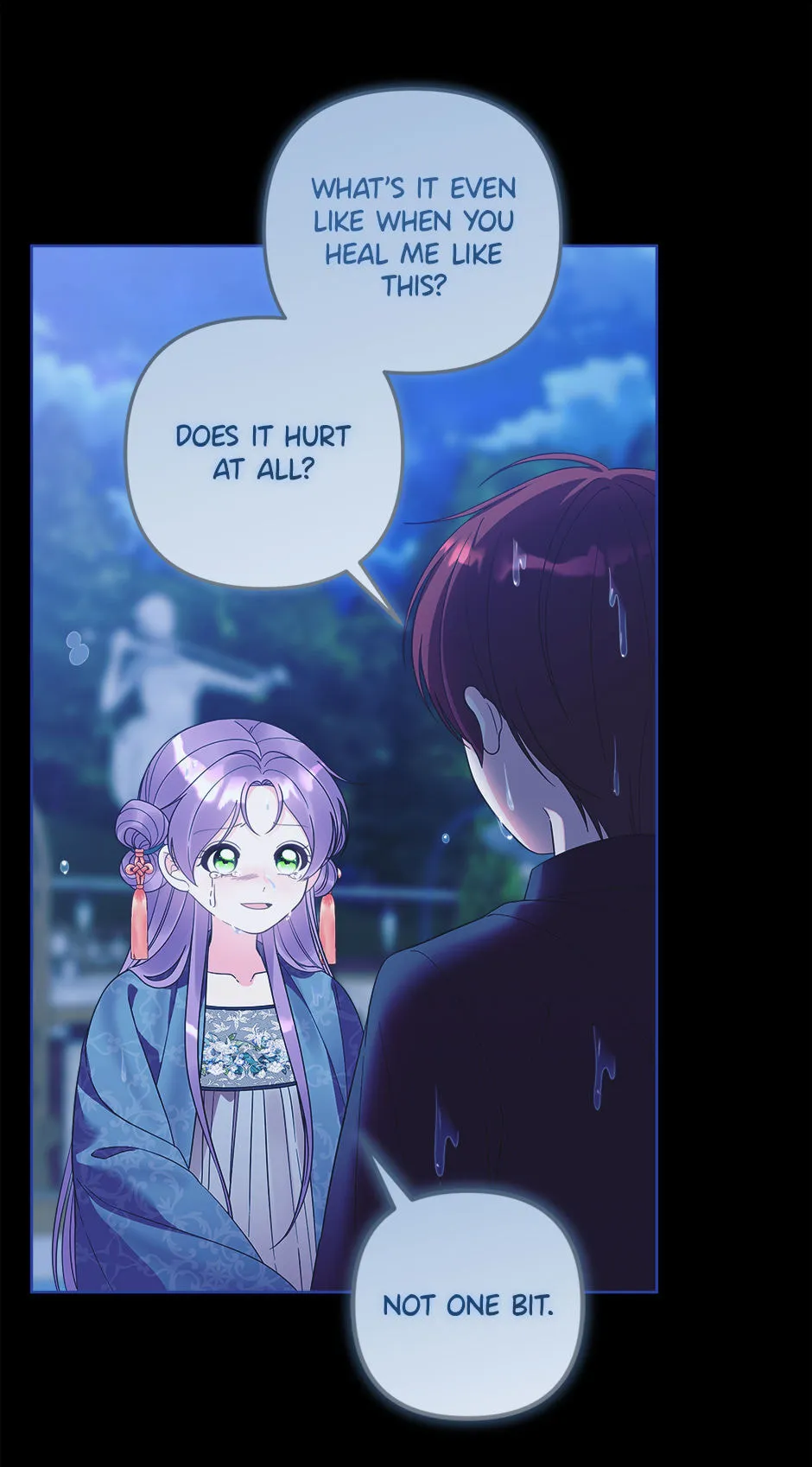 The Time-Limited Baby Doctor Doesn't Hide Her Smarts (Promo) Chapter 29 page 17 - 