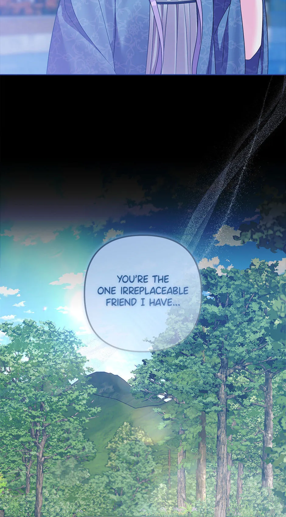The Time-Limited Baby Doctor Doesn't Hide Her Smarts (Promo) Chapter 29 page 19 - 