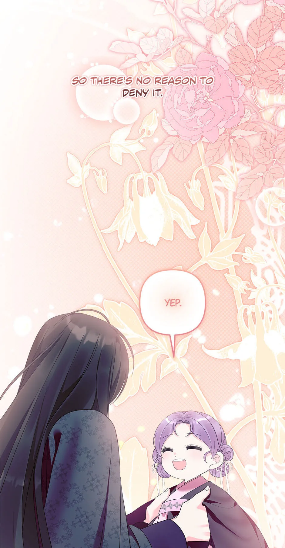 The Time-Limited Baby Doctor Doesn't Hide Her Smarts (Promo) Chapter 29 page 24 - 