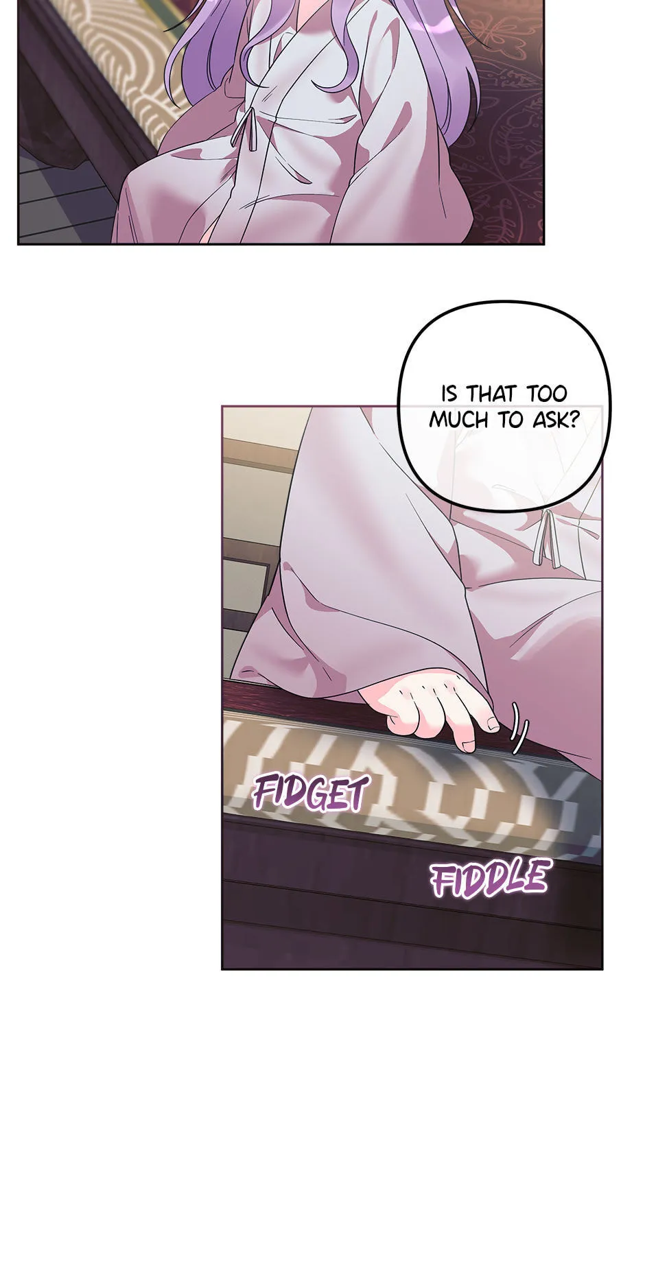 The Time-Limited Baby Doctor Doesn't Hide Her Smarts (Promo) Chapter 29 page 4 - 