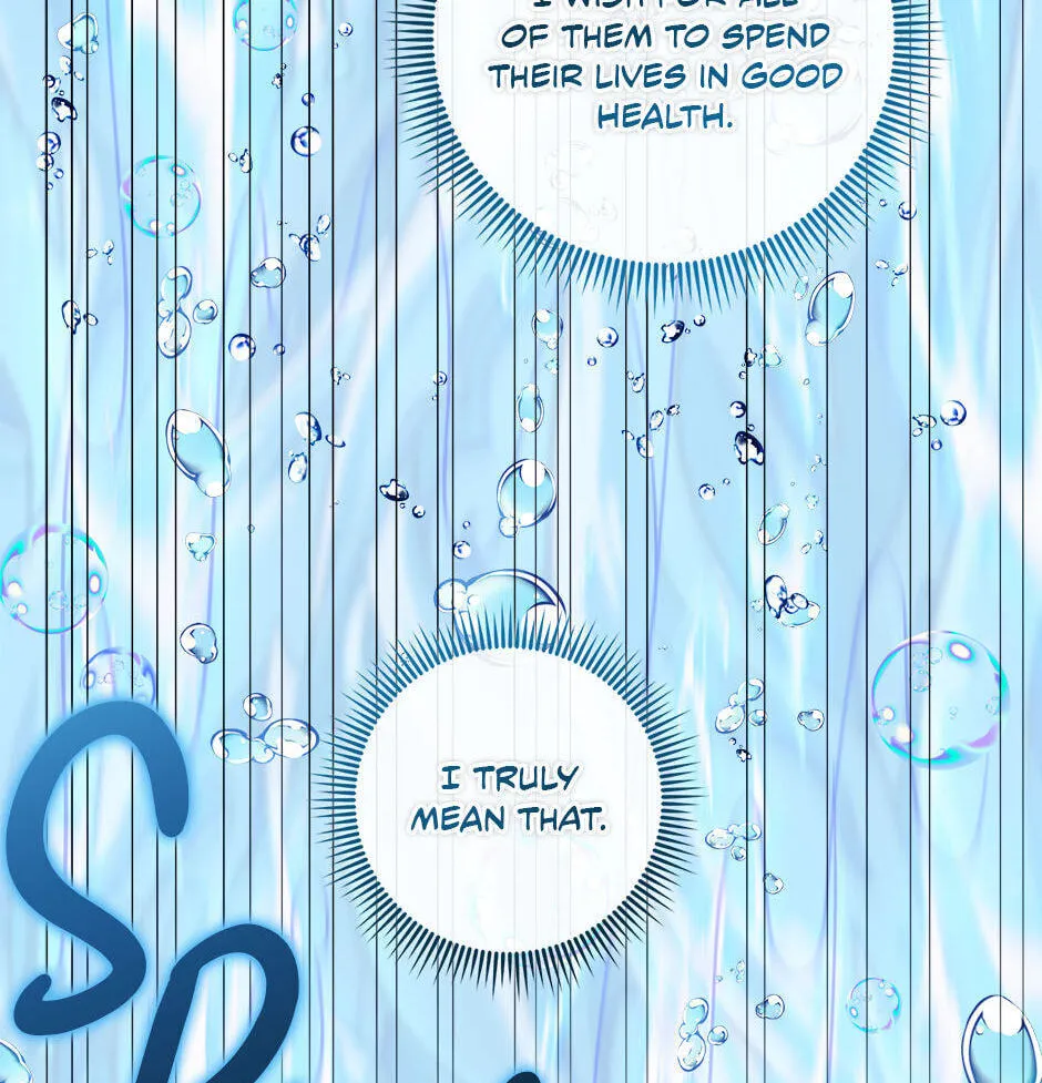 The Time-Limited Baby Doctor Doesn't Hide Her Smarts (Promo) Chapter 29 page 36 - 