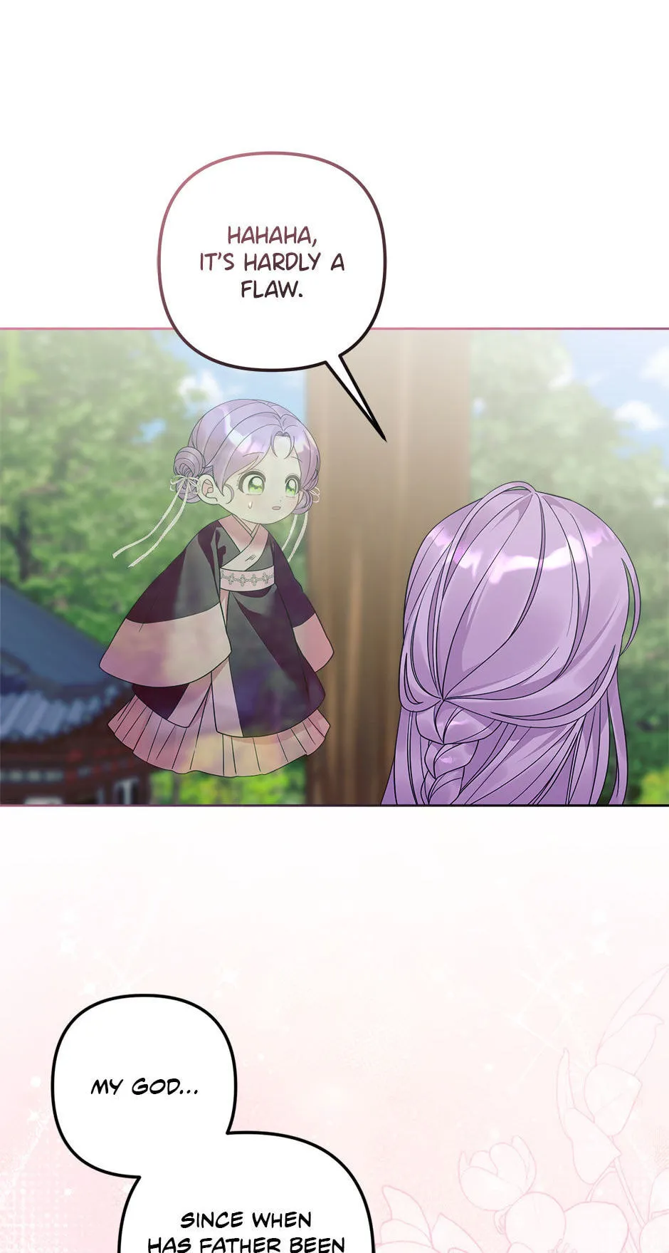 The Time-Limited Baby Doctor Doesn't Hide Her Smarts (Promo) Chapter 29 page 55 - 