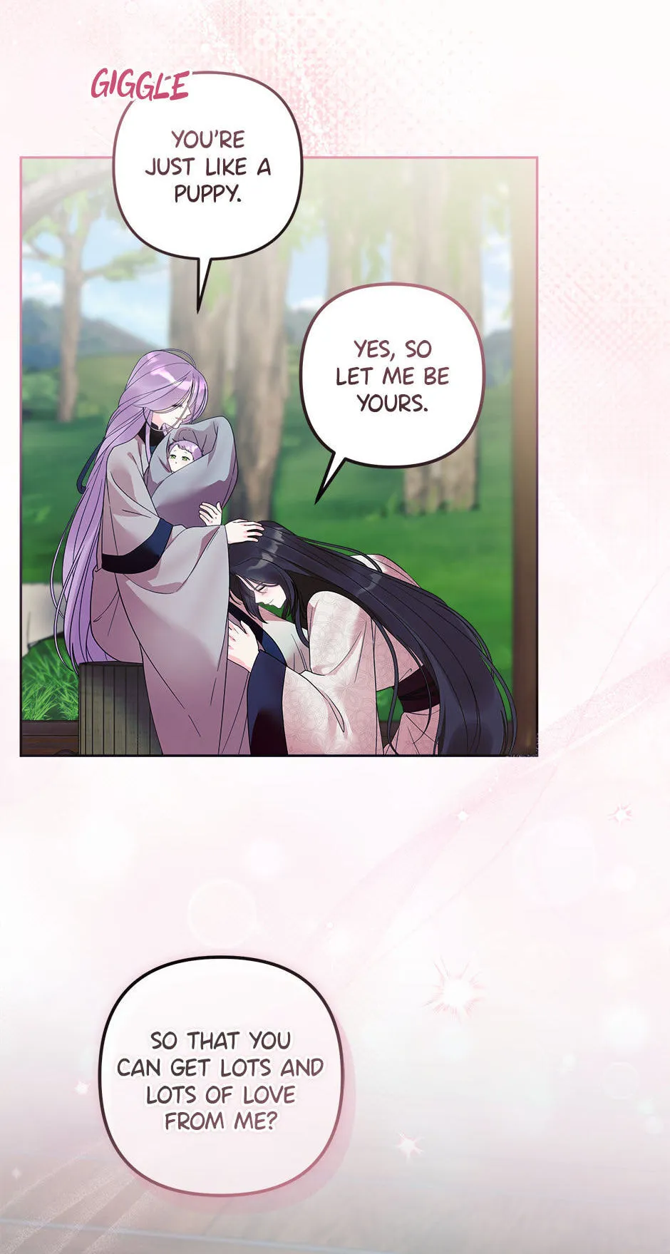 The Time-Limited Baby Doctor Doesn't Hide Her Smarts (Promo) Chapter 29 page 57 - 