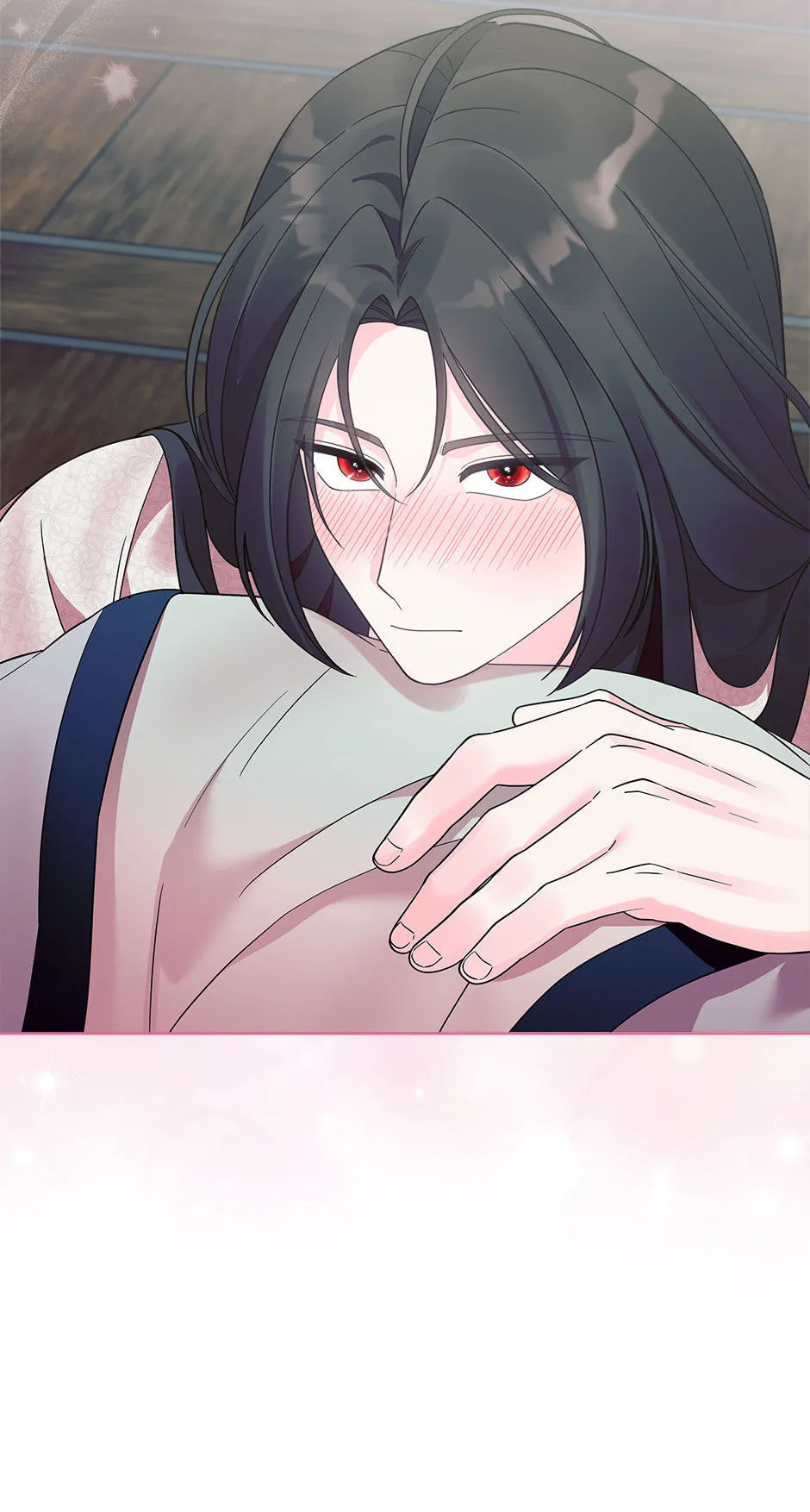 The Time-Limited Baby Doctor Doesn't Hide Her Smarts (Promo) Chapter 29 page 58 - 