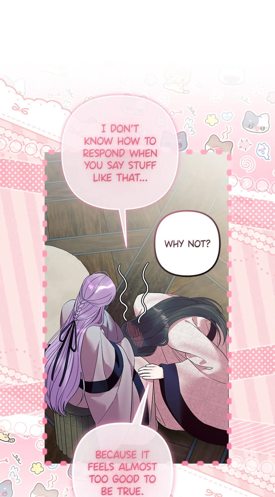 The Time-Limited Baby Doctor Doesn't Hide Her Smarts (Promo) Chapter 29 page 59 - 