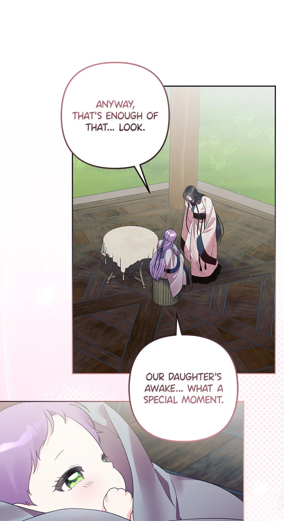 The Time-Limited Baby Doctor Doesn't Hide Her Smarts (Promo) Chapter 29 page 67 - 