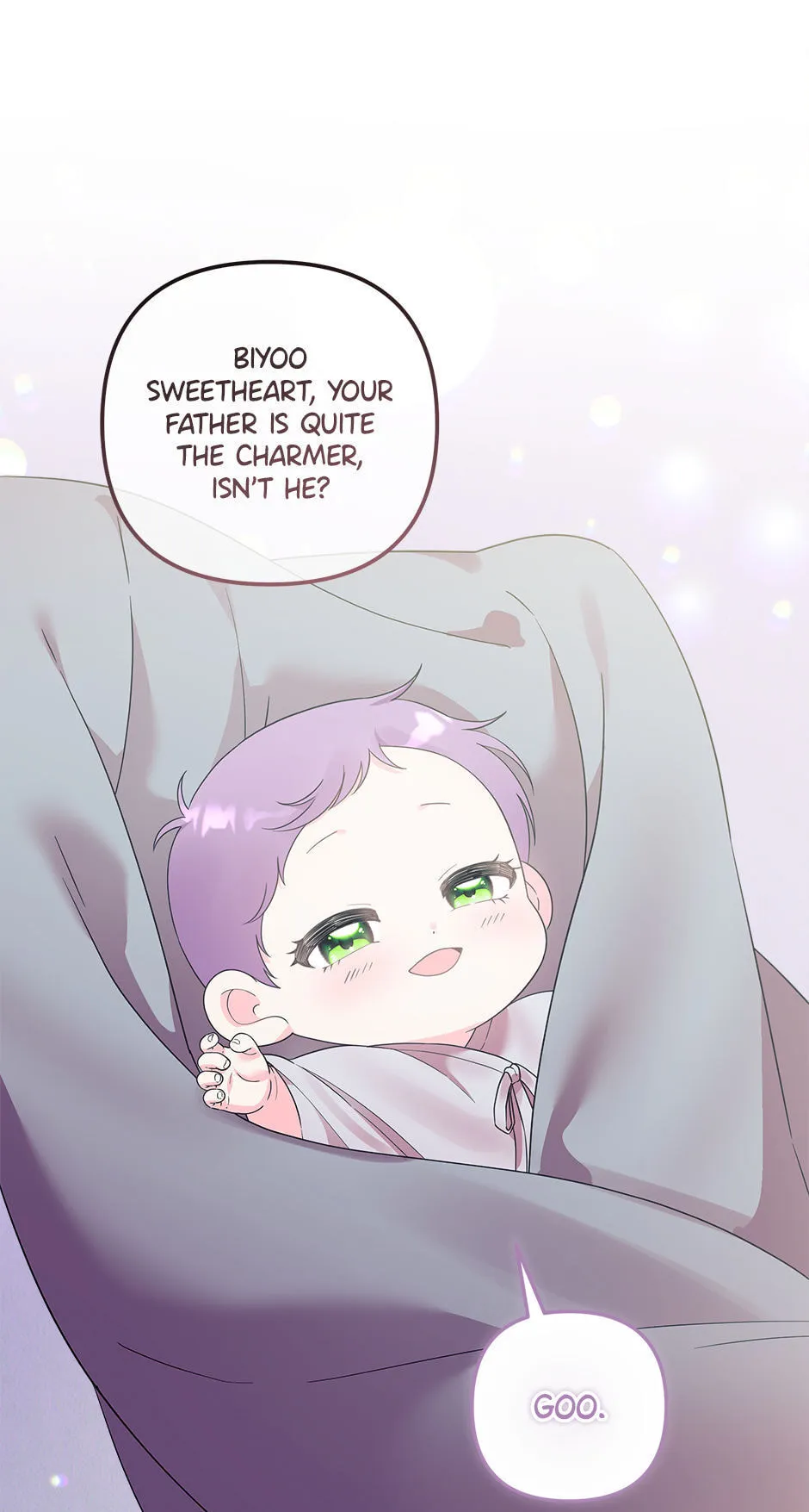 The Time-Limited Baby Doctor Doesn't Hide Her Smarts (Promo) Chapter 29 page 70 - 