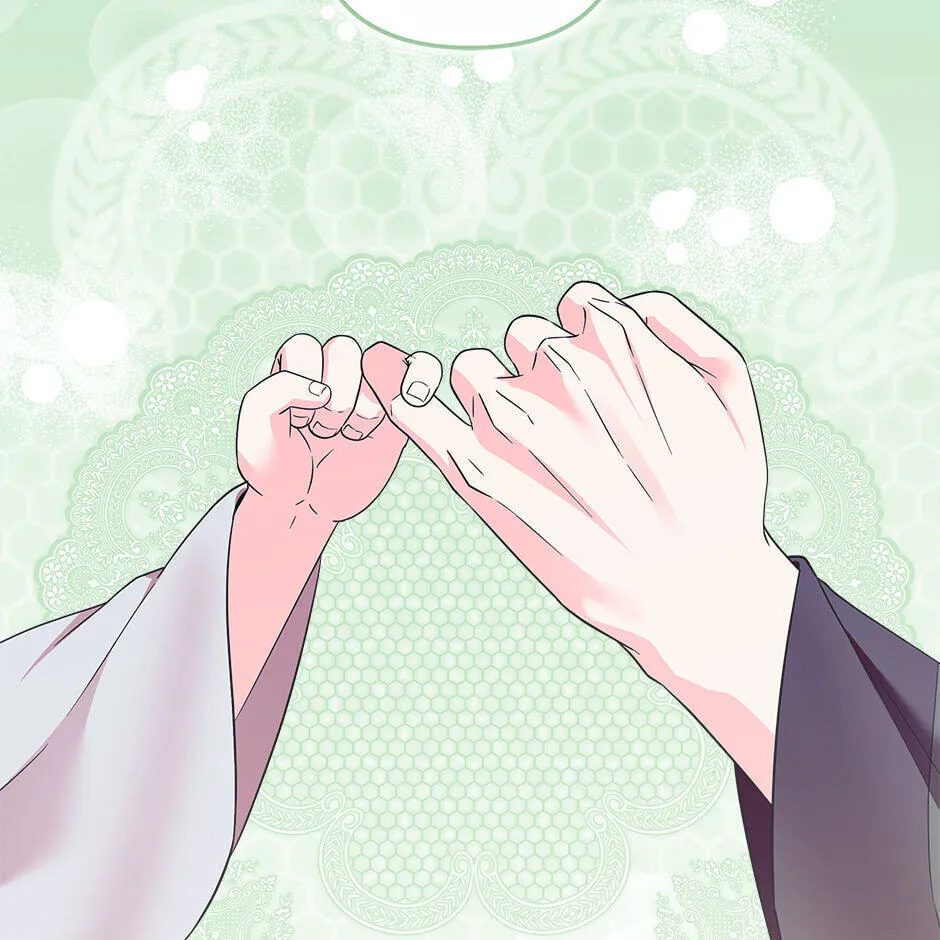The Time-Limited Baby Doctor Doesn't Hide Her Smarts (Promo) Chapter 29 page 9 - 