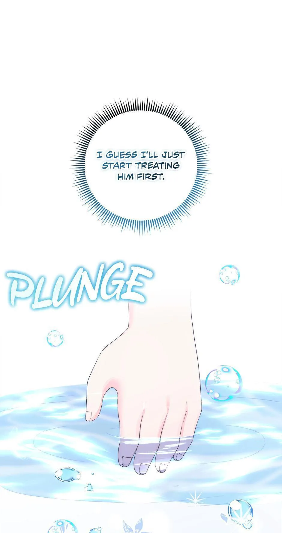 The Time-Limited Baby Doctor Doesn't Hide Her Smarts (Promo) Chapter 3 page 13 - 