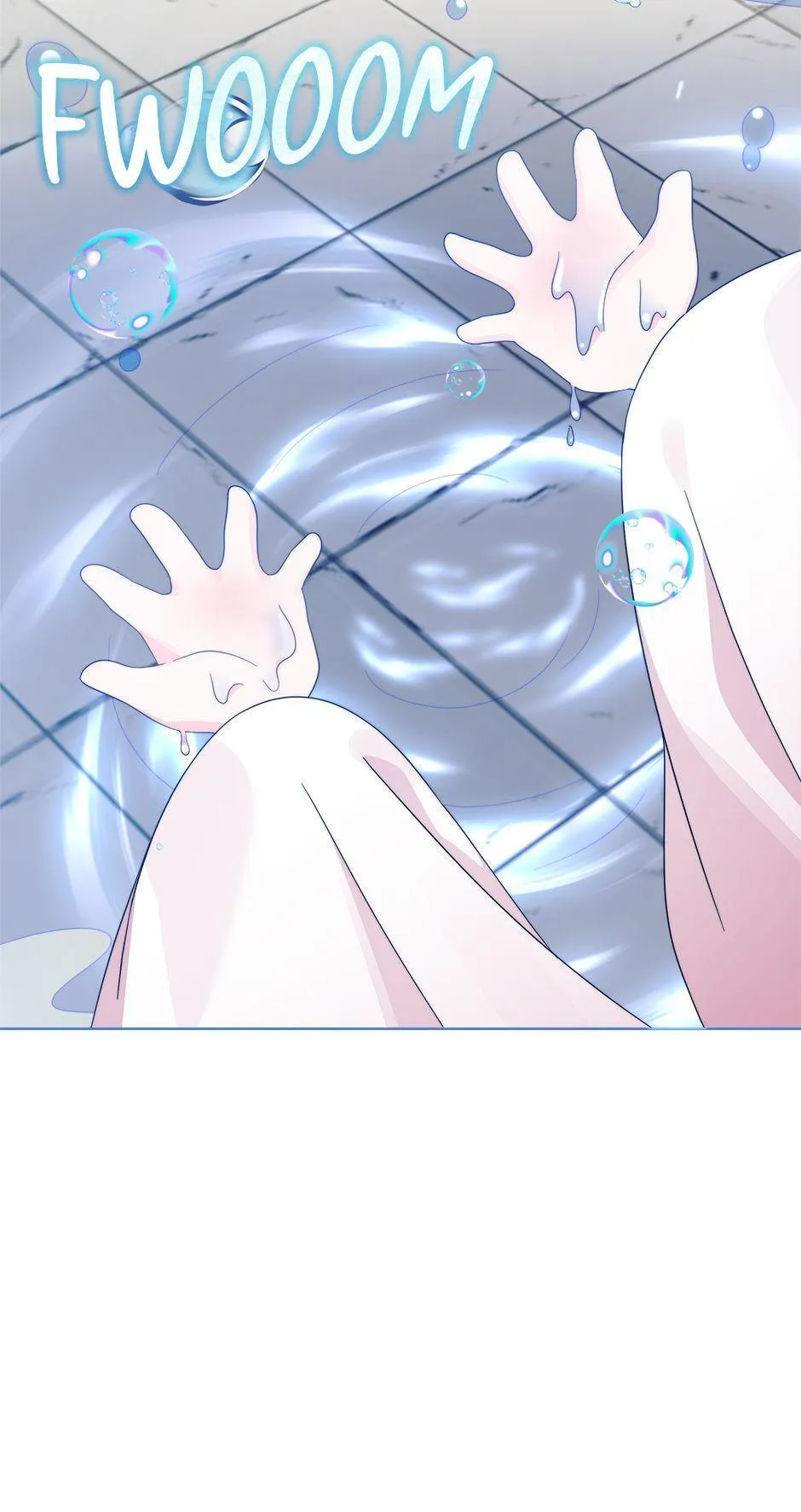 The Time-Limited Baby Doctor Doesn't Hide Her Smarts (Promo) Chapter 3 page 19 - 