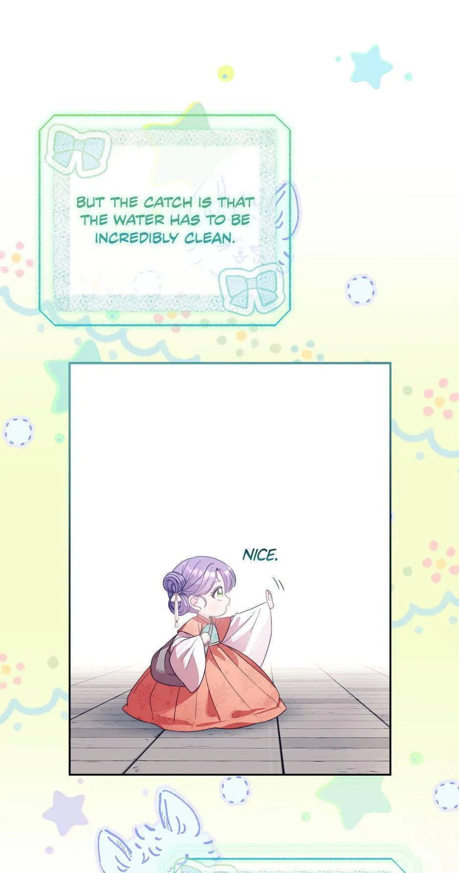 The Time-Limited Baby Doctor Doesn't Hide Her Smarts (Promo) Chapter 3 page 20 - 