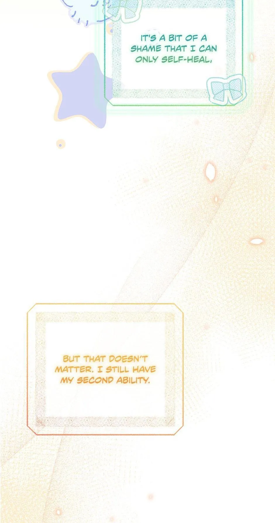 The Time-Limited Baby Doctor Doesn't Hide Her Smarts (Promo) Chapter 3 page 21 - 