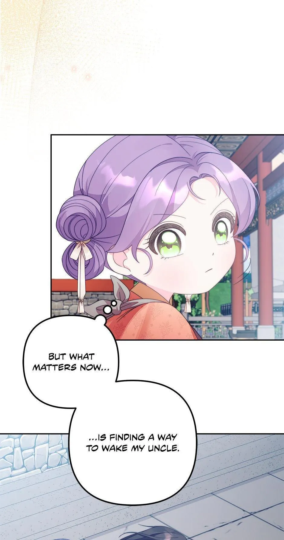 The Time-Limited Baby Doctor Doesn't Hide Her Smarts (Promo) Chapter 3 page 22 - 