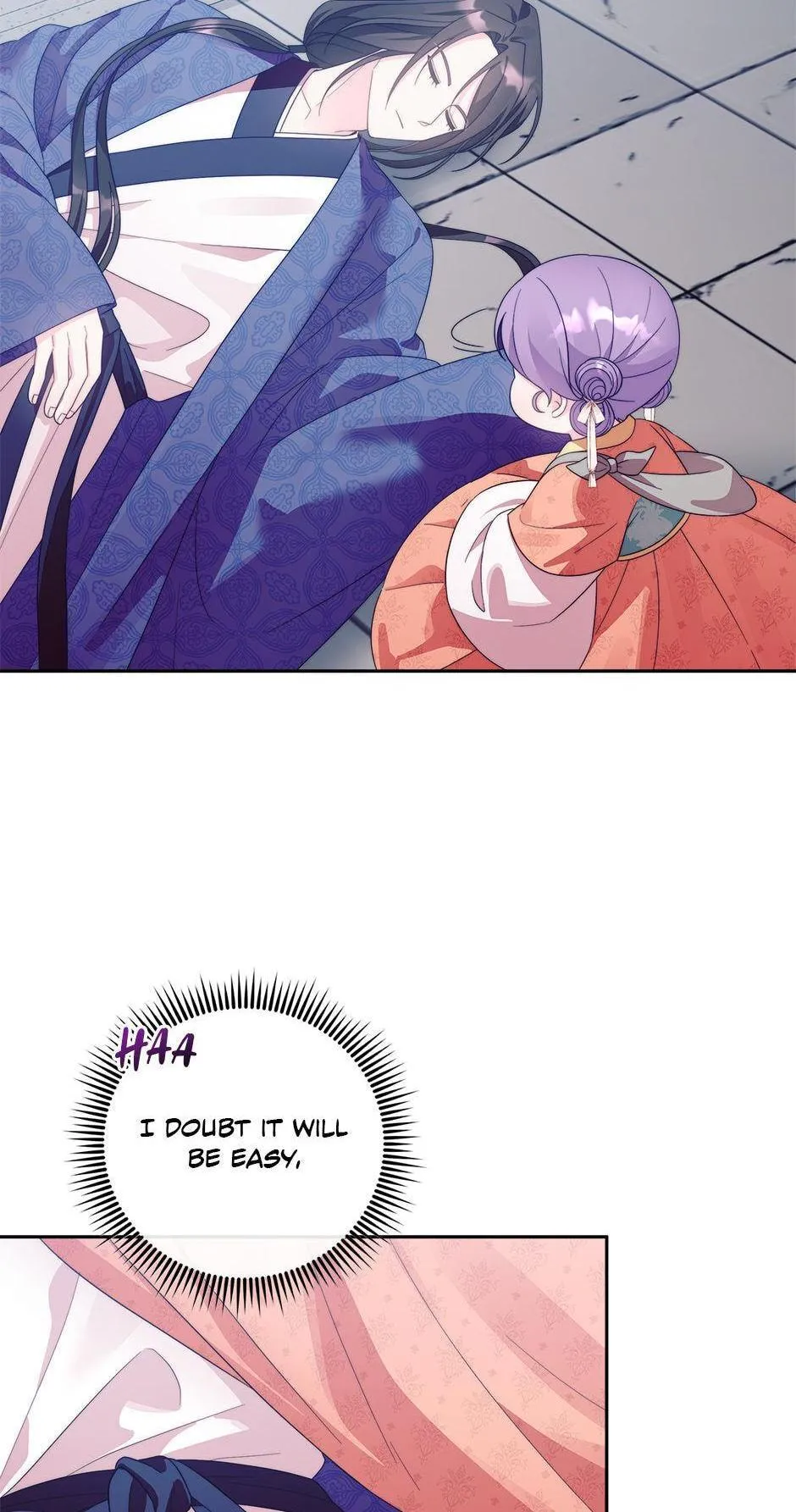 The Time-Limited Baby Doctor Doesn't Hide Her Smarts (Promo) Chapter 3 page 23 - 