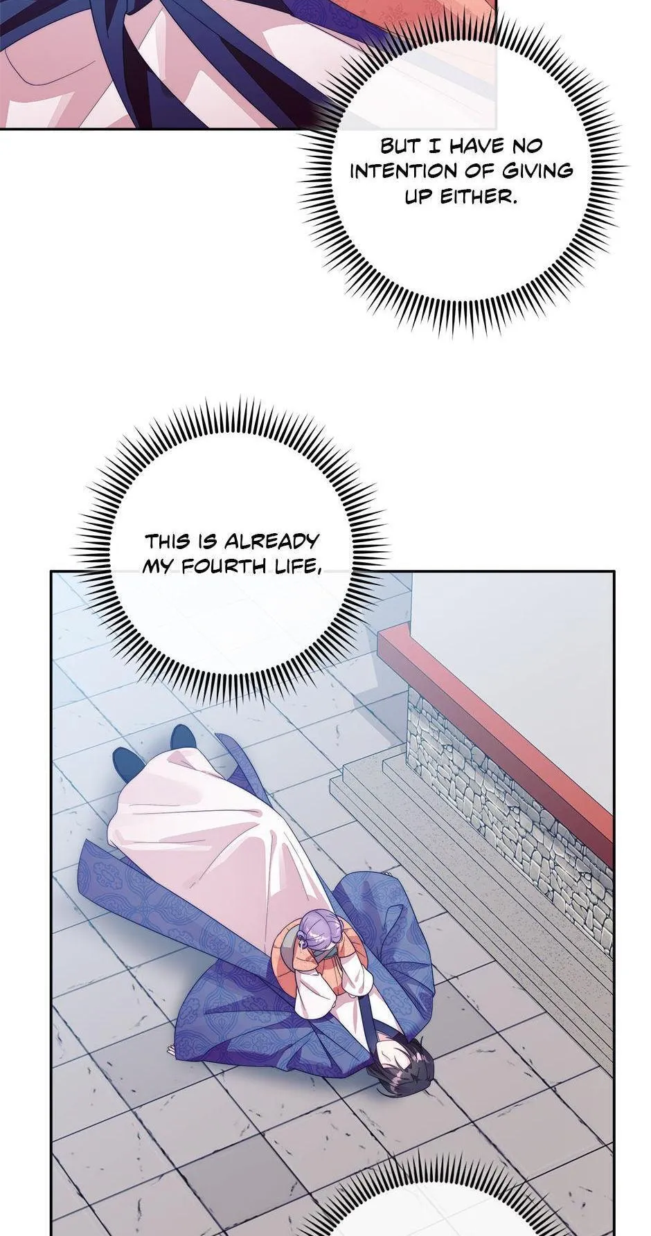 The Time-Limited Baby Doctor Doesn't Hide Her Smarts (Promo) Chapter 3 page 24 - 