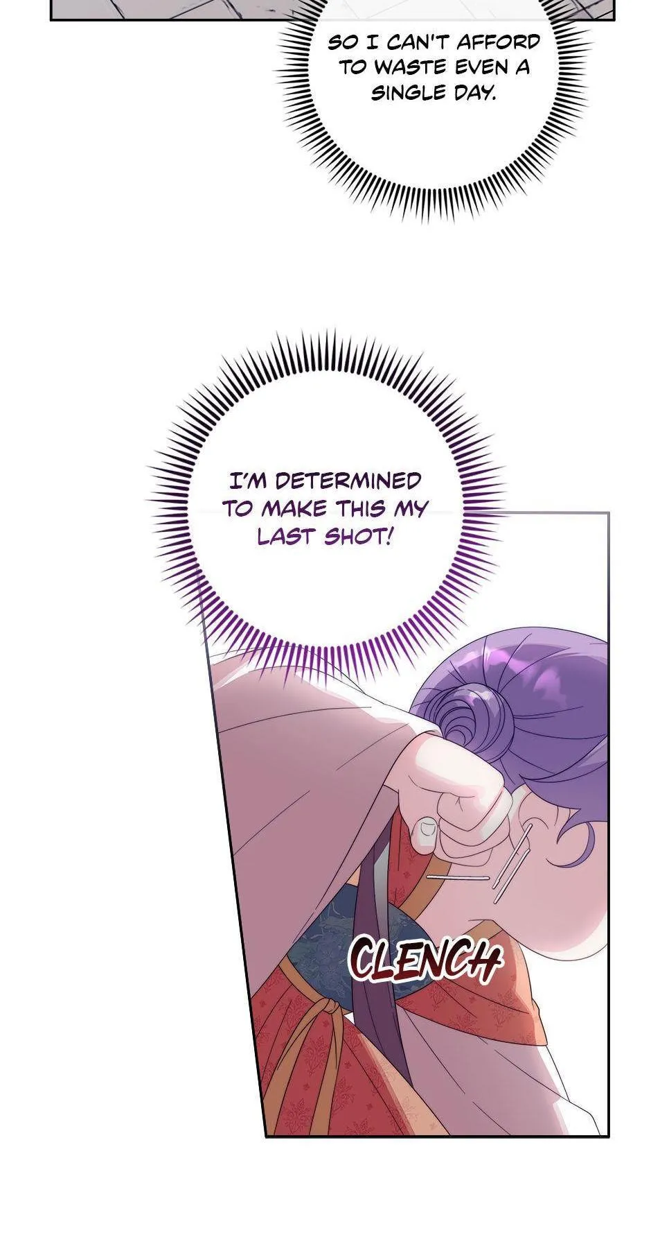 The Time-Limited Baby Doctor Doesn't Hide Her Smarts (Promo) Chapter 3 page 25 - 