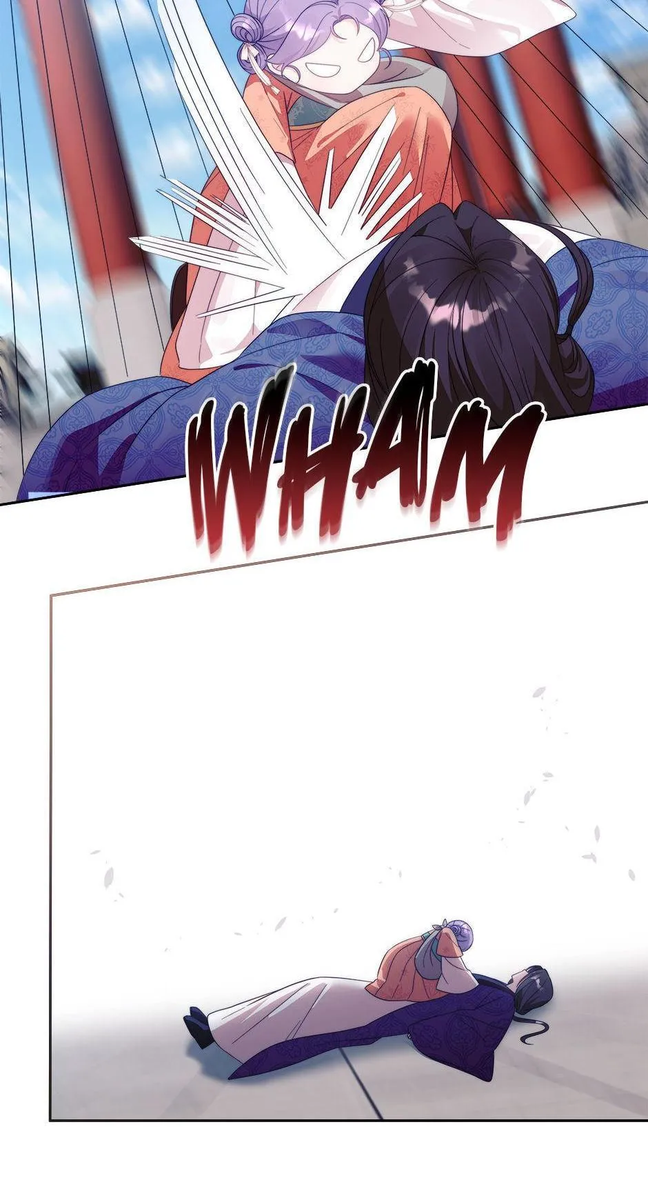 The Time-Limited Baby Doctor Doesn't Hide Her Smarts (Promo) Chapter 3 page 27 - 