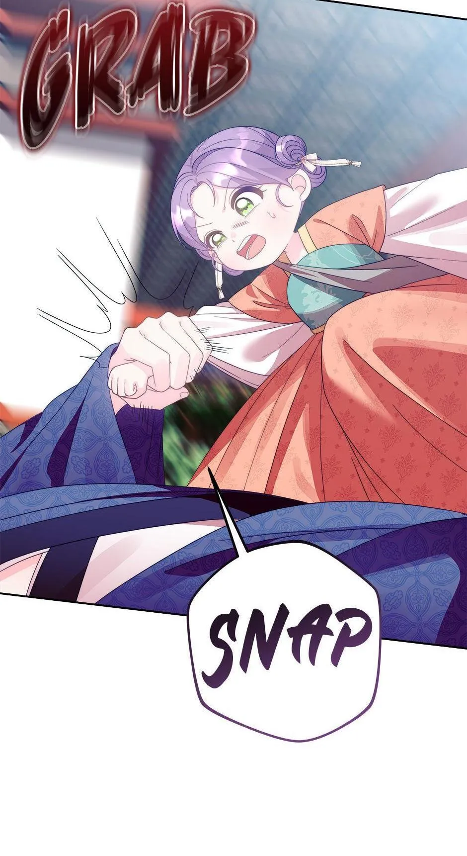 The Time-Limited Baby Doctor Doesn't Hide Her Smarts (Promo) Chapter 3 page 29 - 