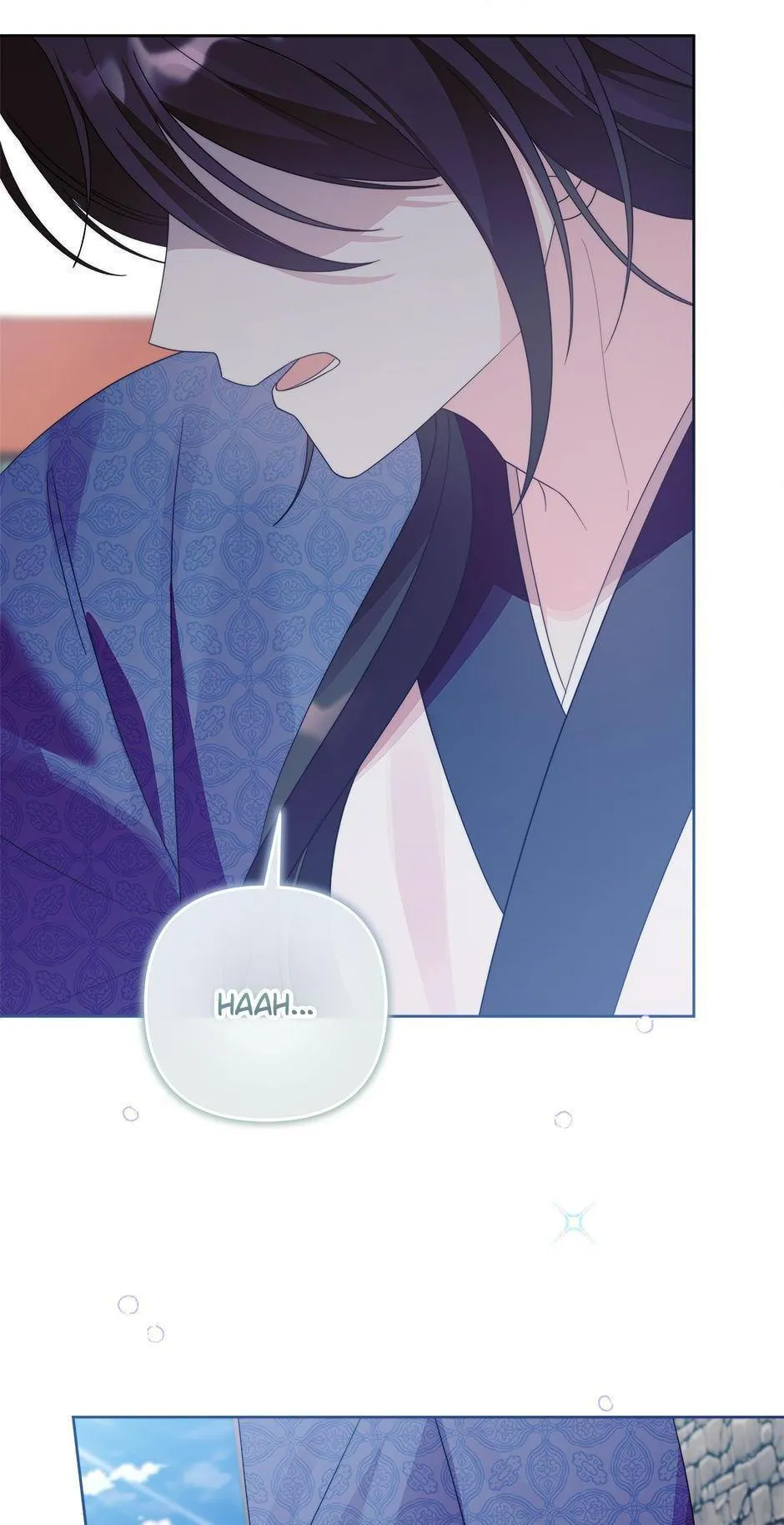The Time-Limited Baby Doctor Doesn't Hide Her Smarts (Promo) Chapter 3 page 32 - 