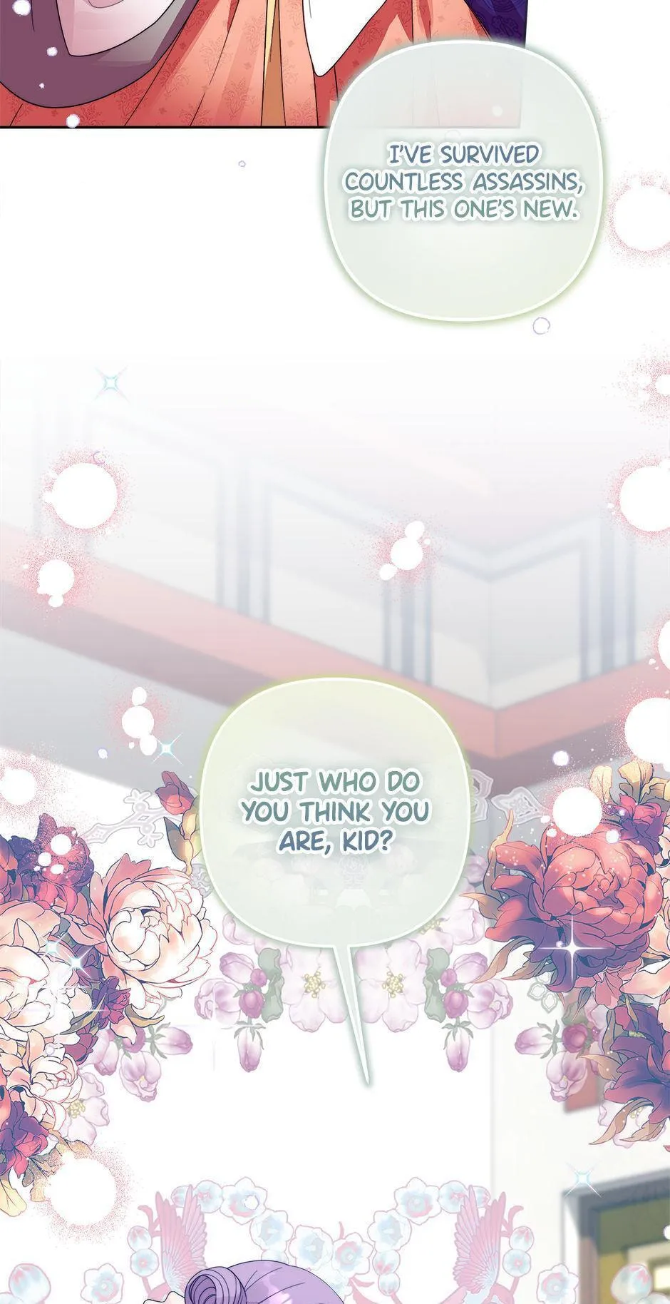 The Time-Limited Baby Doctor Doesn't Hide Her Smarts (Promo) Chapter 3 page 34 - 