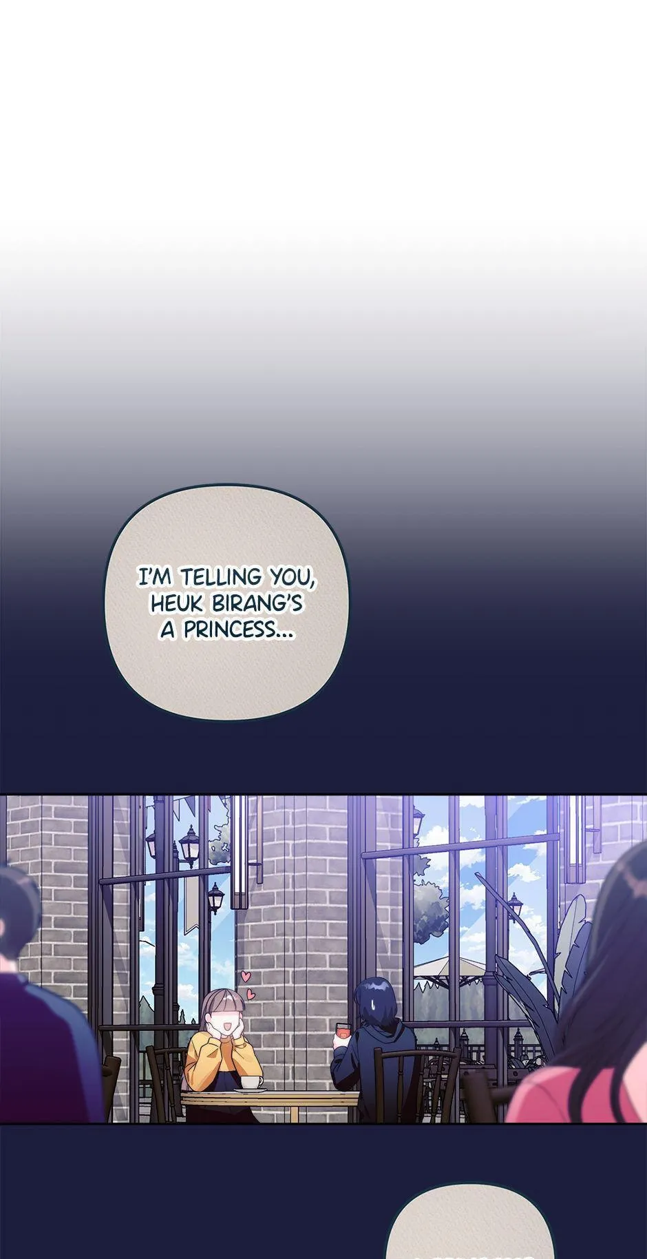 The Time-Limited Baby Doctor Doesn't Hide Her Smarts (Promo) Chapter 3 page 37 - 