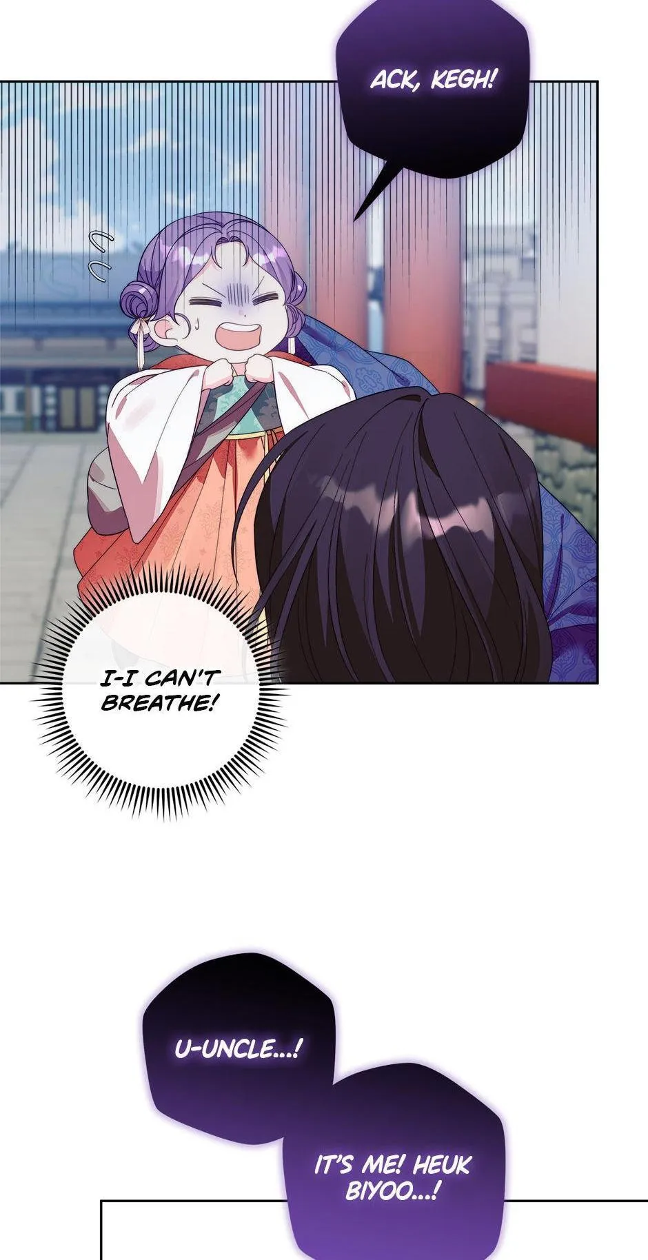 The Time-Limited Baby Doctor Doesn't Hide Her Smarts (Promo) Chapter 3 page 40 - 