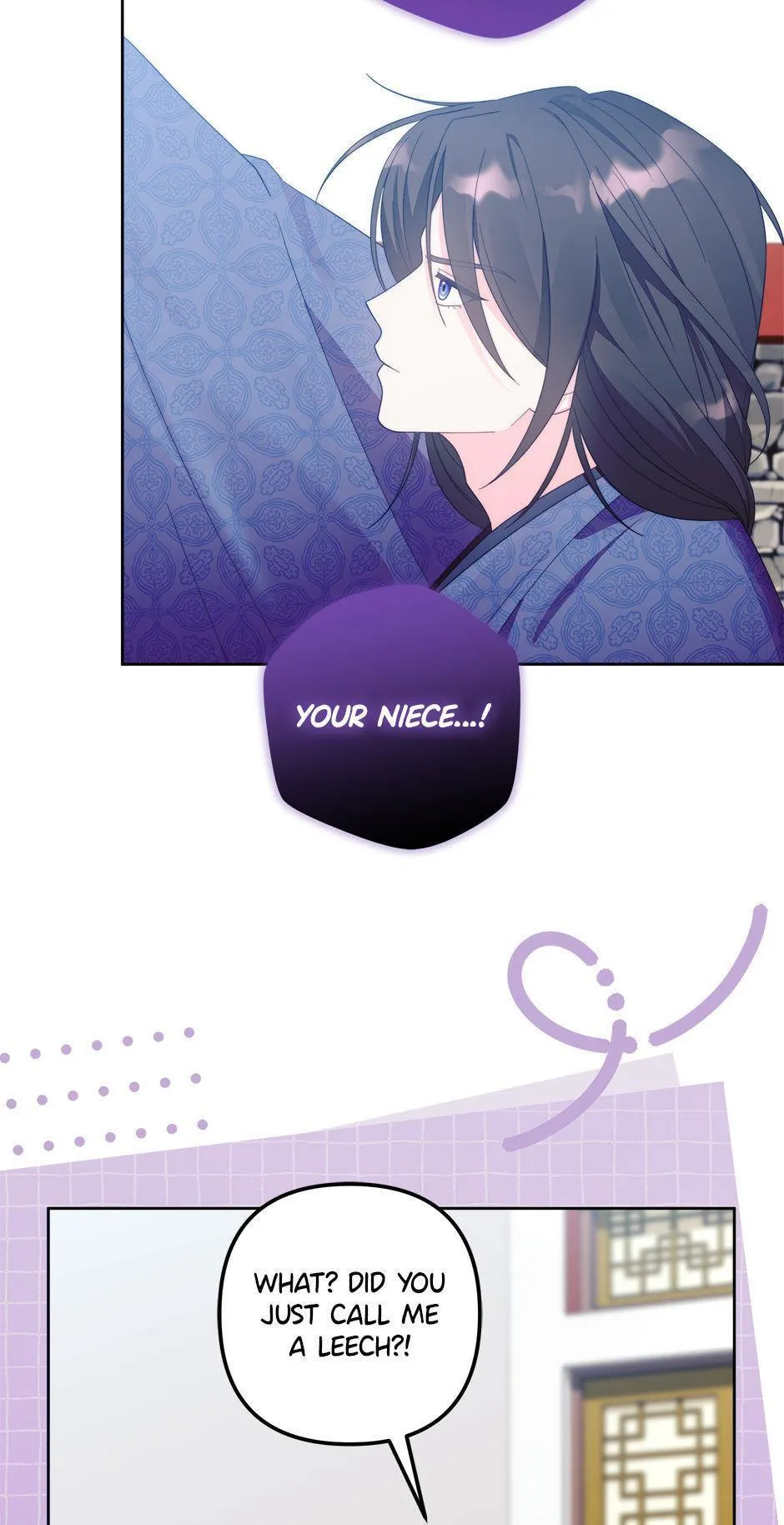 The Time-Limited Baby Doctor Doesn't Hide Her Smarts (Promo) Chapter 3 page 41 - 