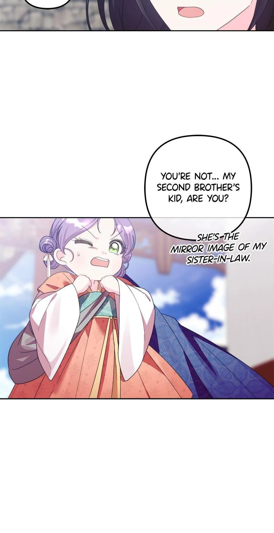 The Time-Limited Baby Doctor Doesn't Hide Her Smarts (Promo) Chapter 3 page 43 - 