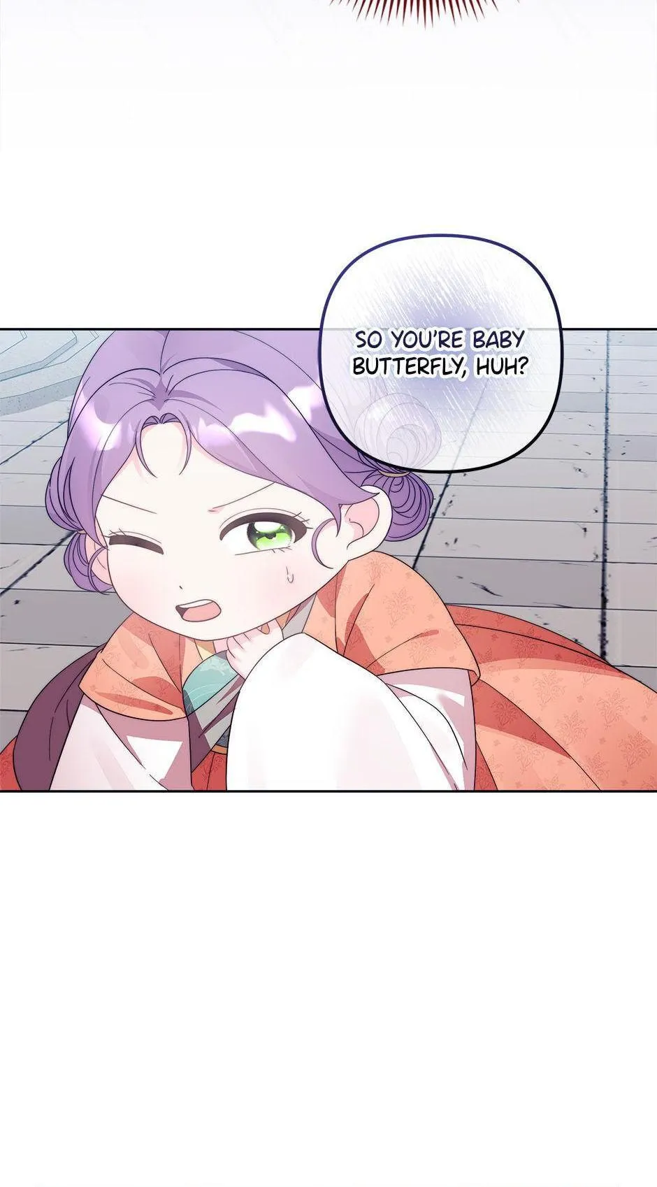 The Time-Limited Baby Doctor Doesn't Hide Her Smarts (Promo) Chapter 3 page 46 - 