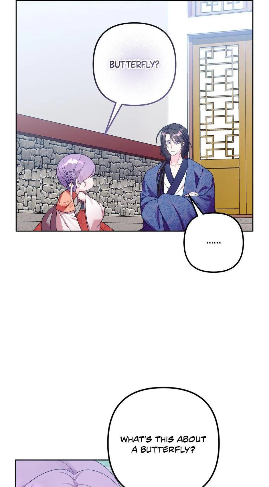 The Time-Limited Baby Doctor Doesn't Hide Her Smarts (Promo) Chapter 3 page 47 - 