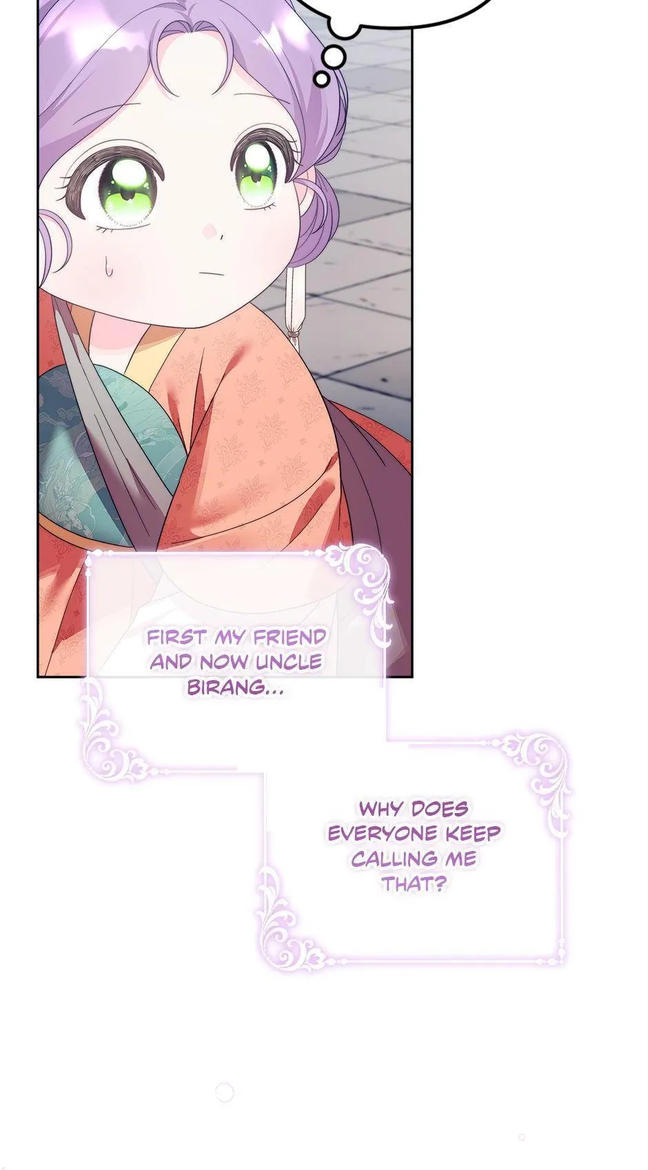 The Time-Limited Baby Doctor Doesn't Hide Her Smarts (Promo) Chapter 3 page 48 - 
