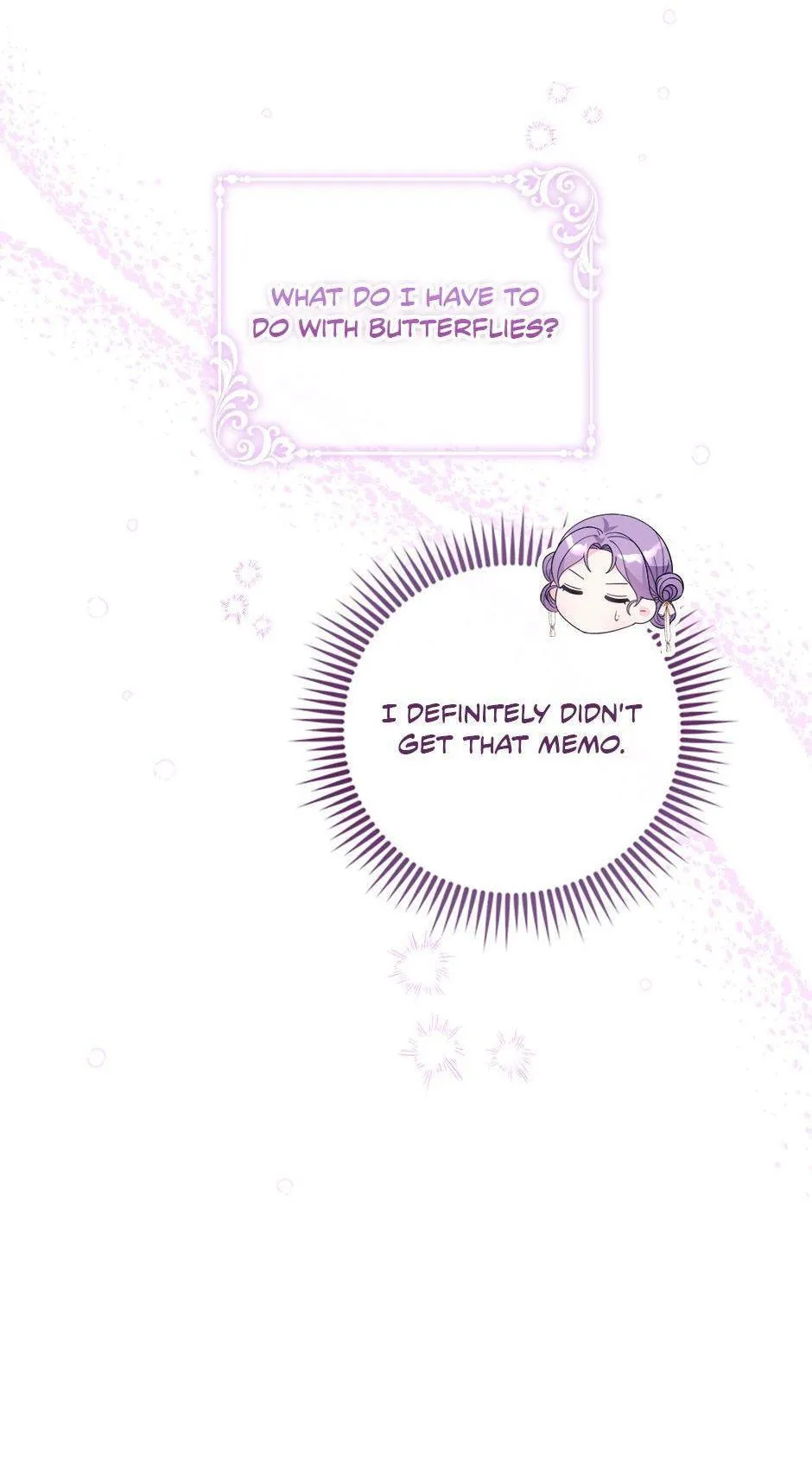 The Time-Limited Baby Doctor Doesn't Hide Her Smarts (Promo) Chapter 3 page 49 - 