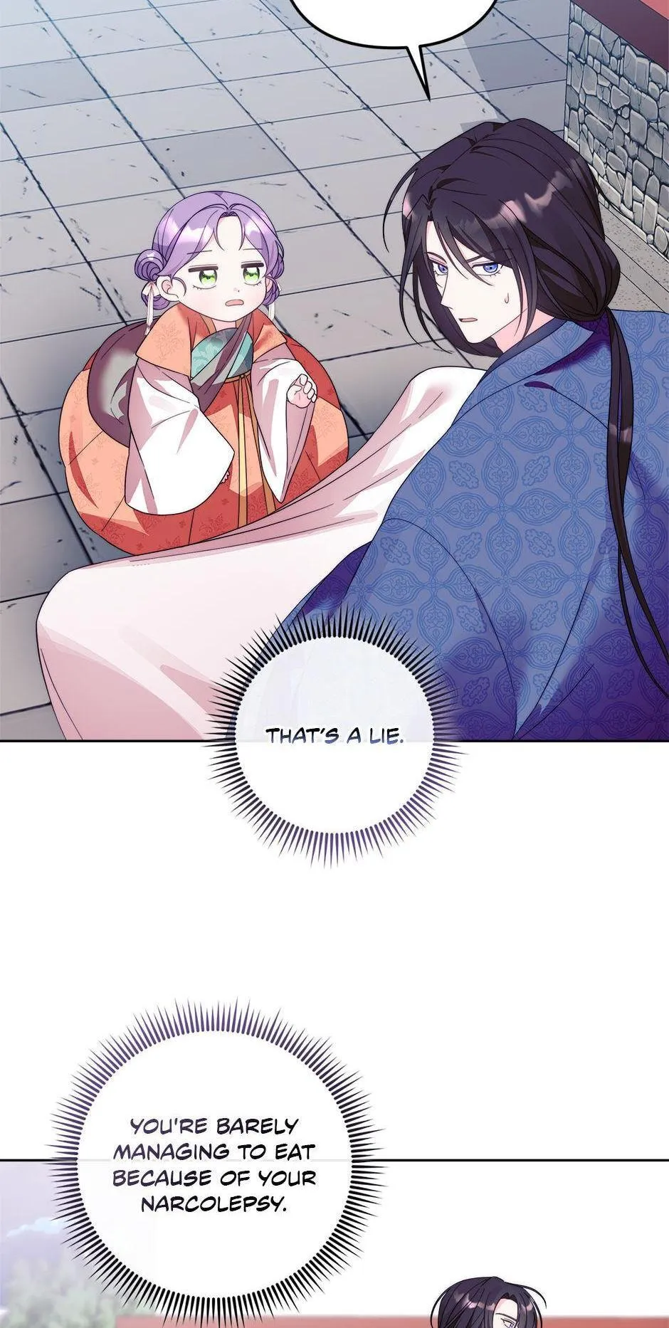 The Time-Limited Baby Doctor Doesn't Hide Her Smarts (Promo) Chapter 3 page 52 - 