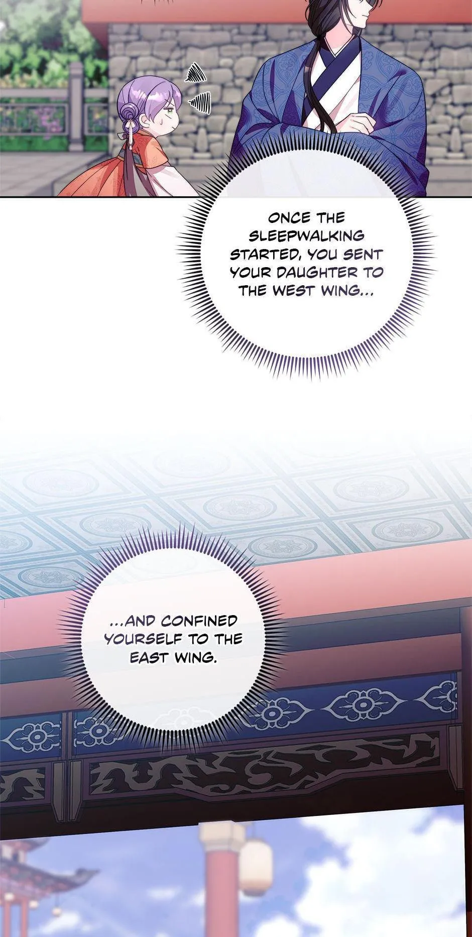 The Time-Limited Baby Doctor Doesn't Hide Her Smarts (Promo) Chapter 3 page 53 - 