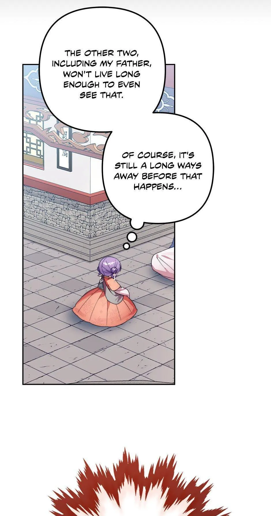 The Time-Limited Baby Doctor Doesn't Hide Her Smarts (Promo) Chapter 3 page 59 - 