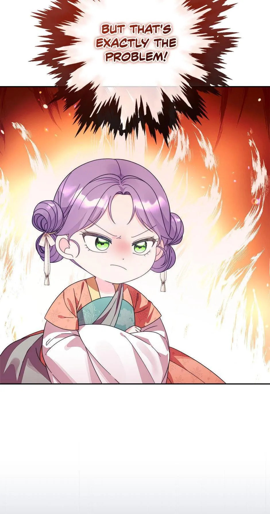 The Time-Limited Baby Doctor Doesn't Hide Her Smarts (Promo) Chapter 3 page 60 - 