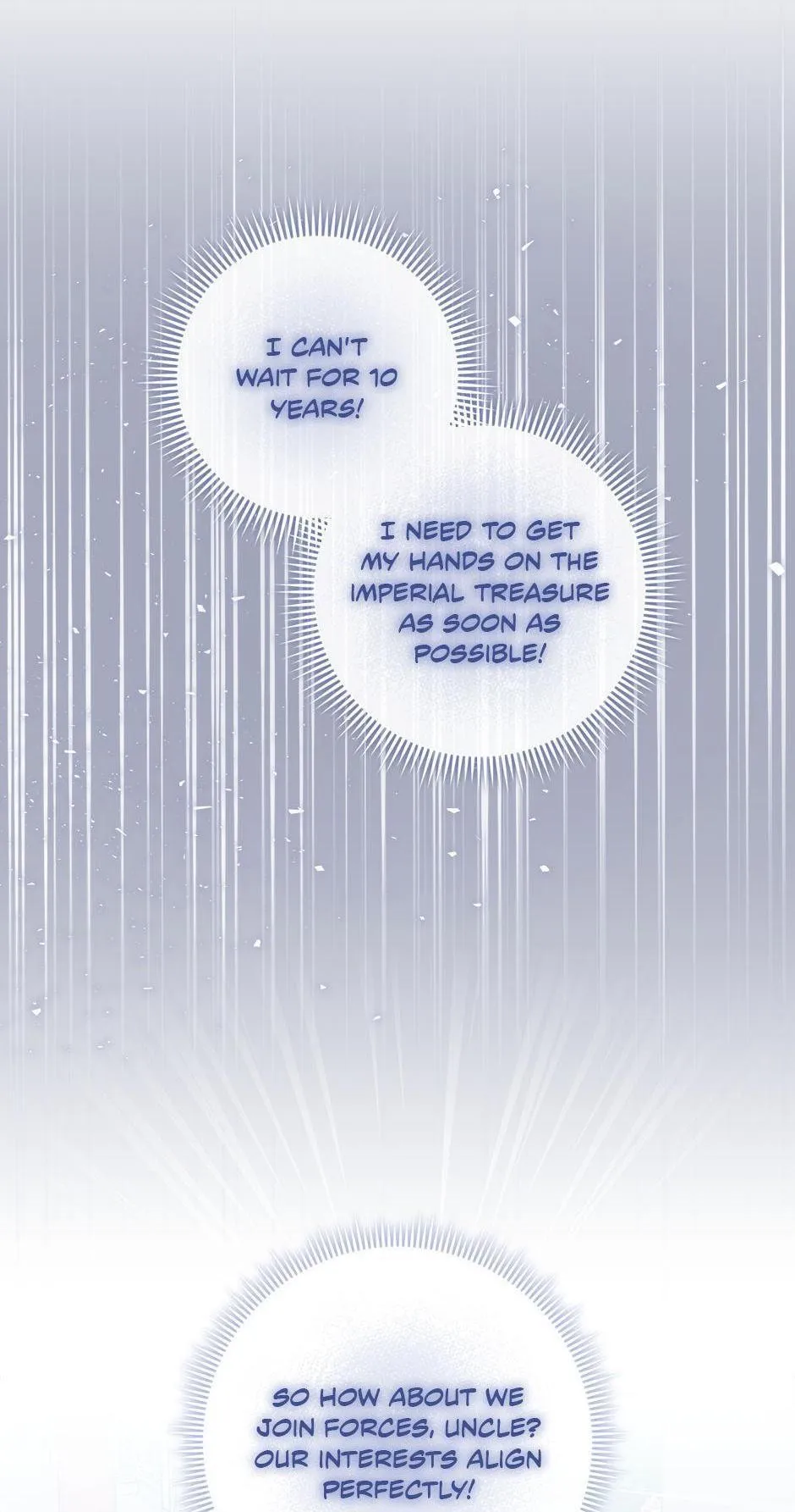 The Time-Limited Baby Doctor Doesn't Hide Her Smarts (Promo) Chapter 3 page 61 - 