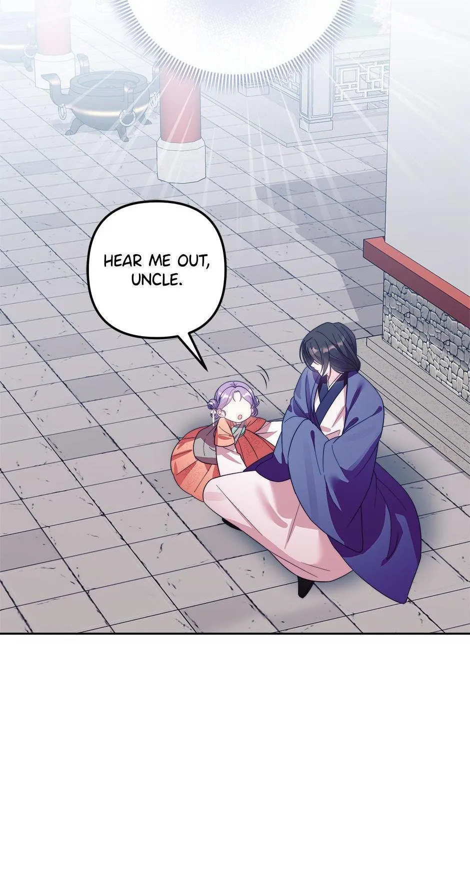 The Time-Limited Baby Doctor Doesn't Hide Her Smarts (Promo) Chapter 3 page 62 - 