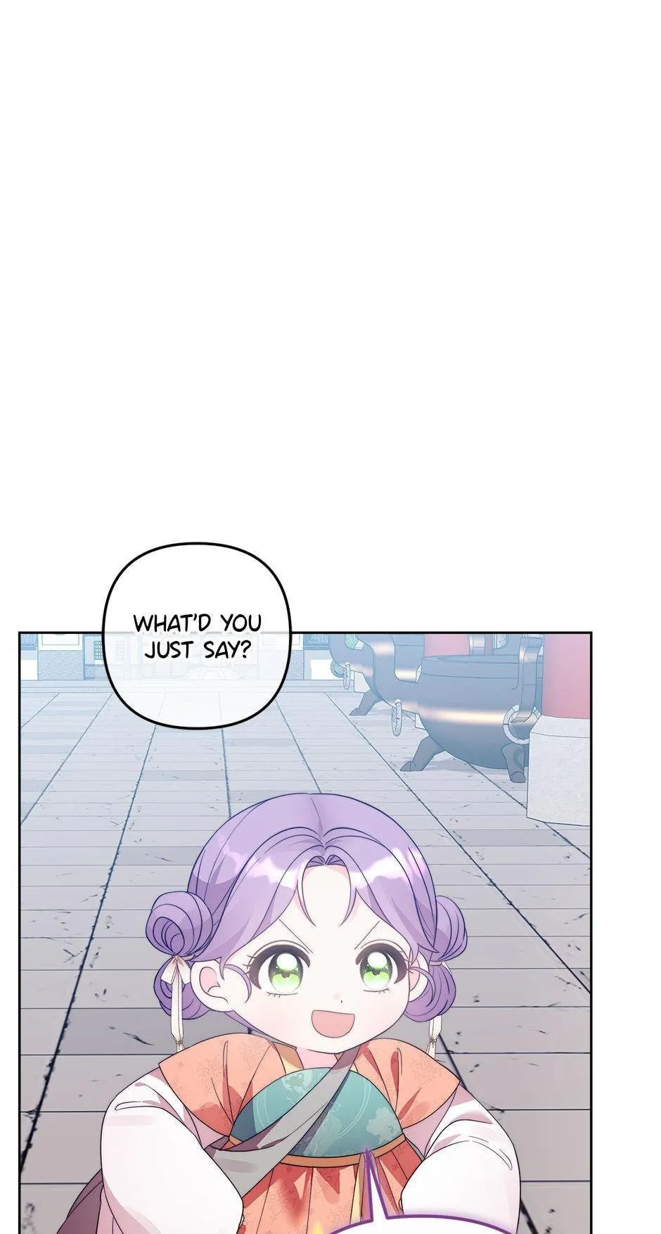 The Time-Limited Baby Doctor Doesn't Hide Her Smarts (Promo) Chapter 3 page 68 - 
