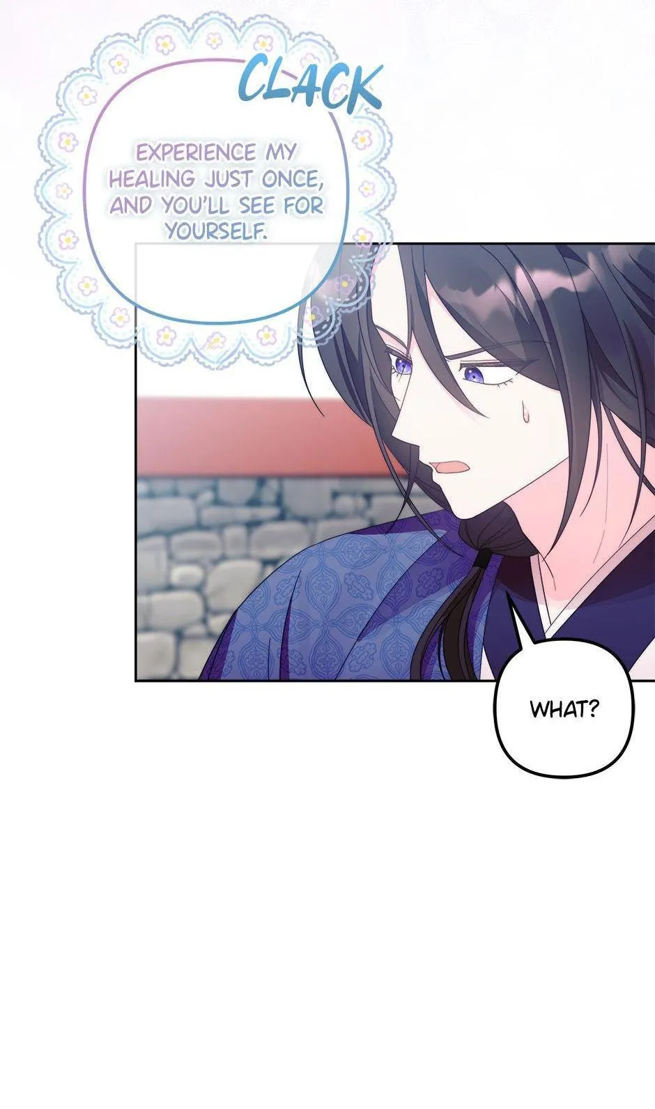 The Time-Limited Baby Doctor Doesn't Hide Her Smarts (Promo) Chapter 3 page 73 - 
